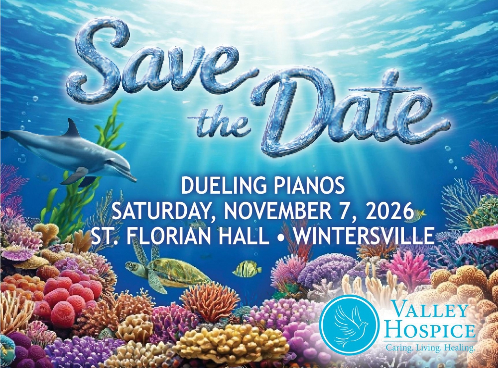 Under the Sea Dueling Pianos